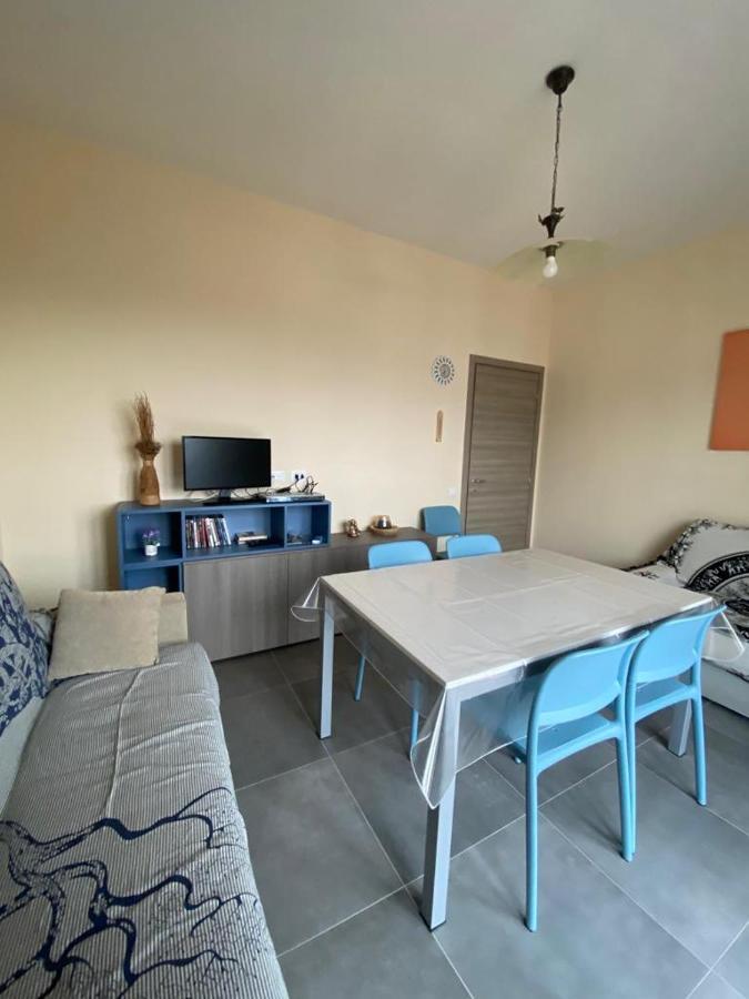 Appartamento Vista Mare Albenga Luaran gambar