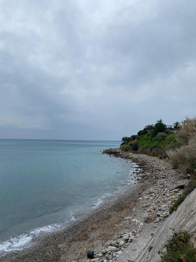 Appartamento Vista Mare Albenga Luaran gambar