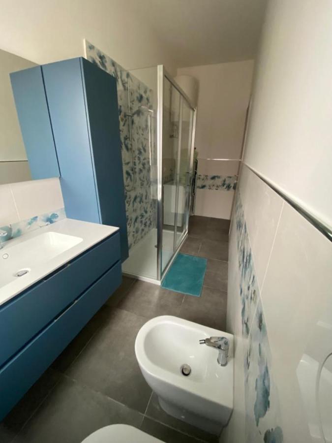 Appartamento Vista Mare Albenga Luaran gambar