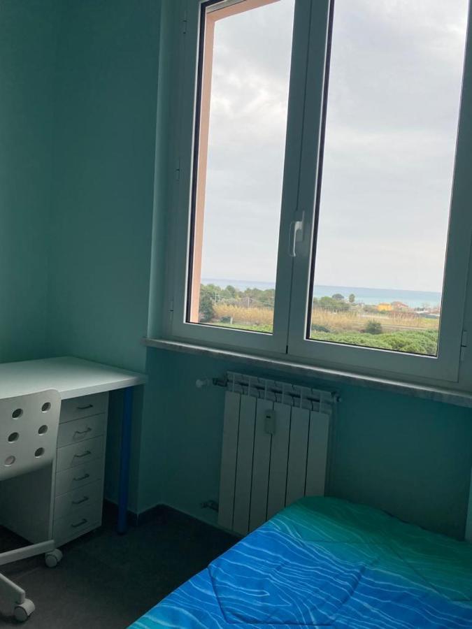 Appartamento Vista Mare Albenga Luaran gambar