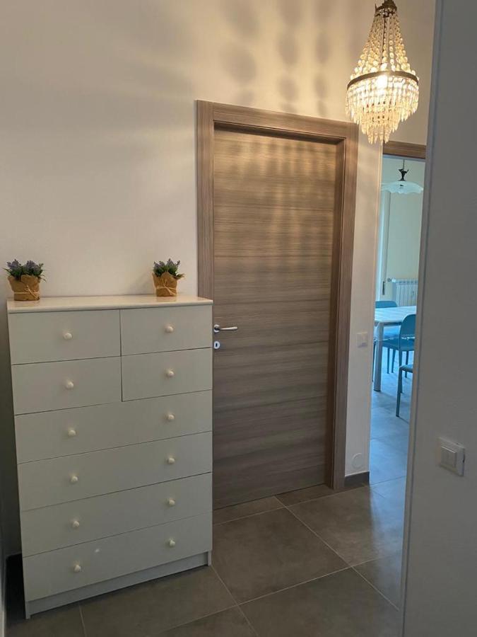 Appartamento Vista Mare Albenga Luaran gambar