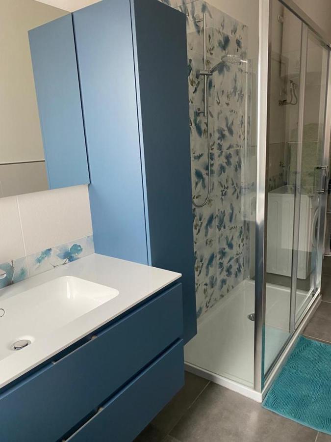 Appartamento Vista Mare Albenga Luaran gambar