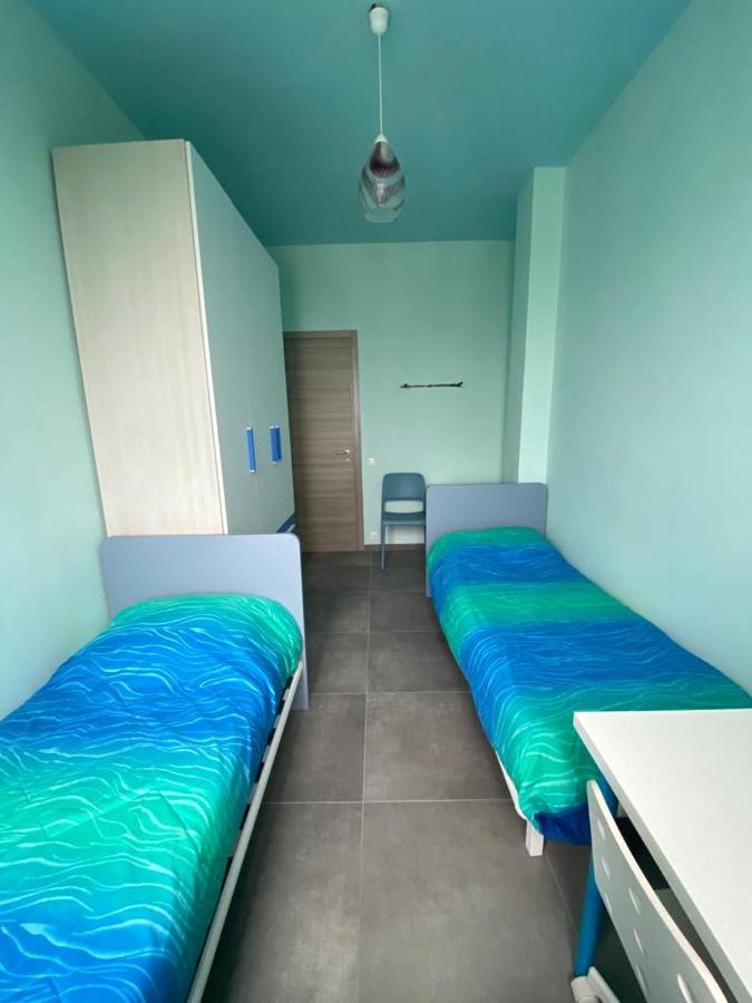 Appartamento Vista Mare Albenga Luaran gambar