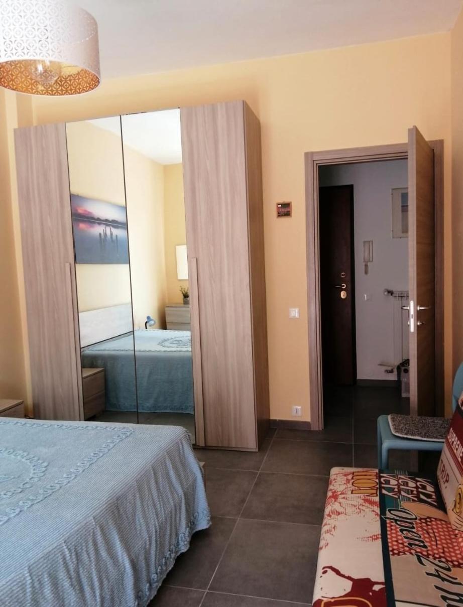 Appartamento Vista Mare Albenga Luaran gambar
