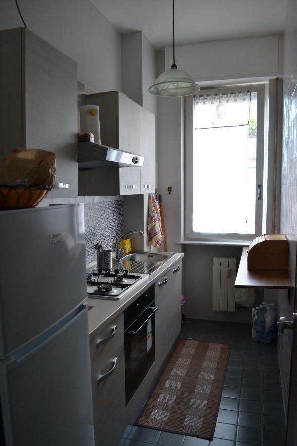 Appartamento Vista Mare Albenga Luaran gambar